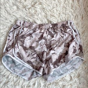 Calvin Klein Original Running Shorts